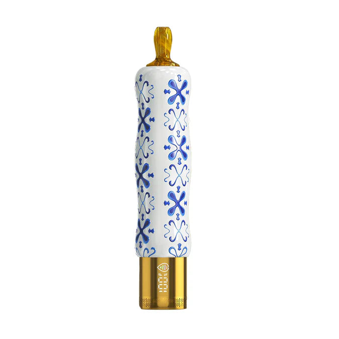 Blue Mist Disposable Vape - Olit Hookalit S 35K